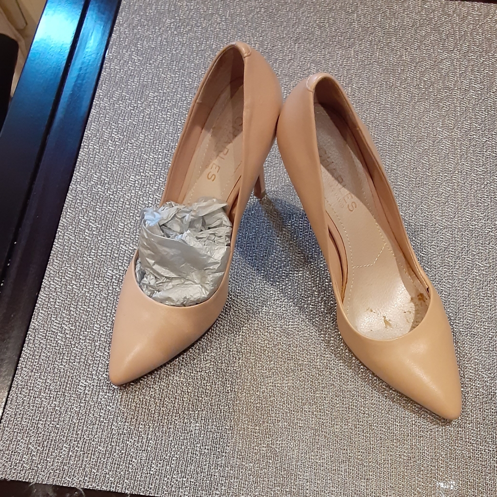 Pumps/Shoes